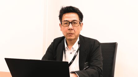 小倉 JFE商事エレクトロニクス