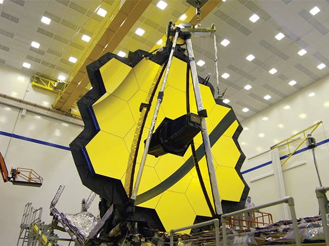 JWST