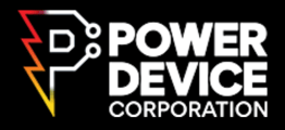 Power Device Corporation コーポレートロゴ