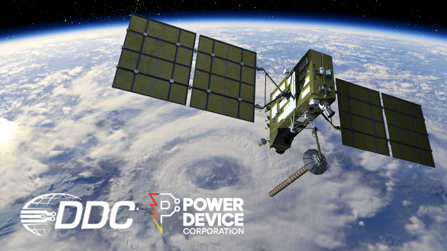 MIL-STD-1553B準拠データバス製品では国内トップシェア】DDC/PDC社とは？