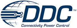 DDC logo icon