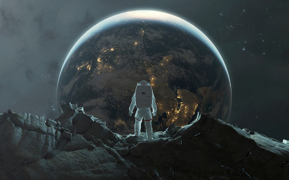 宇宙開発の歴史｜年表でみる航空宇宙の歩みと未来